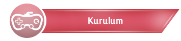 Kurulum